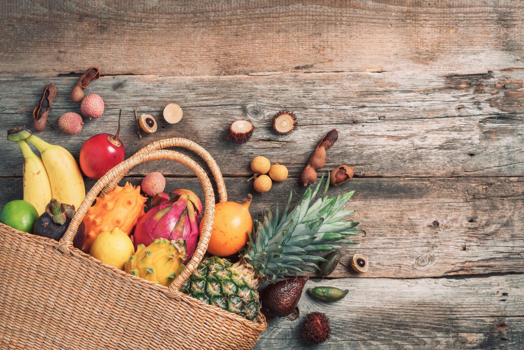 Compromiso con la calidad y la frescura